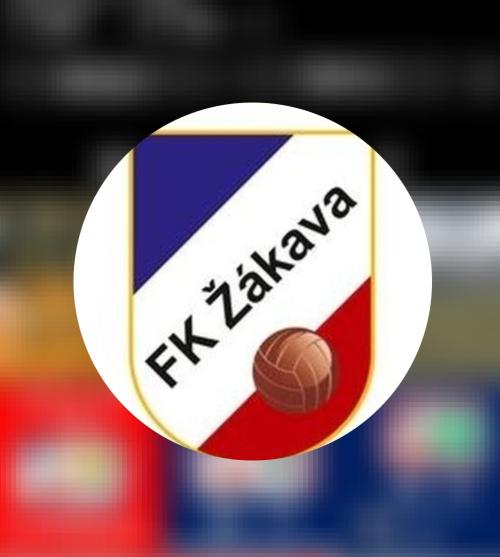 FK Žákava
